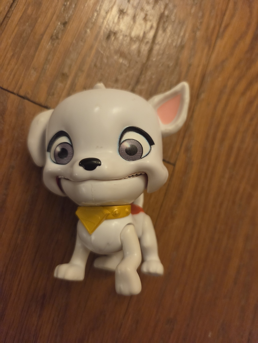 Dc Comics Superman Krypto Mini Chompers